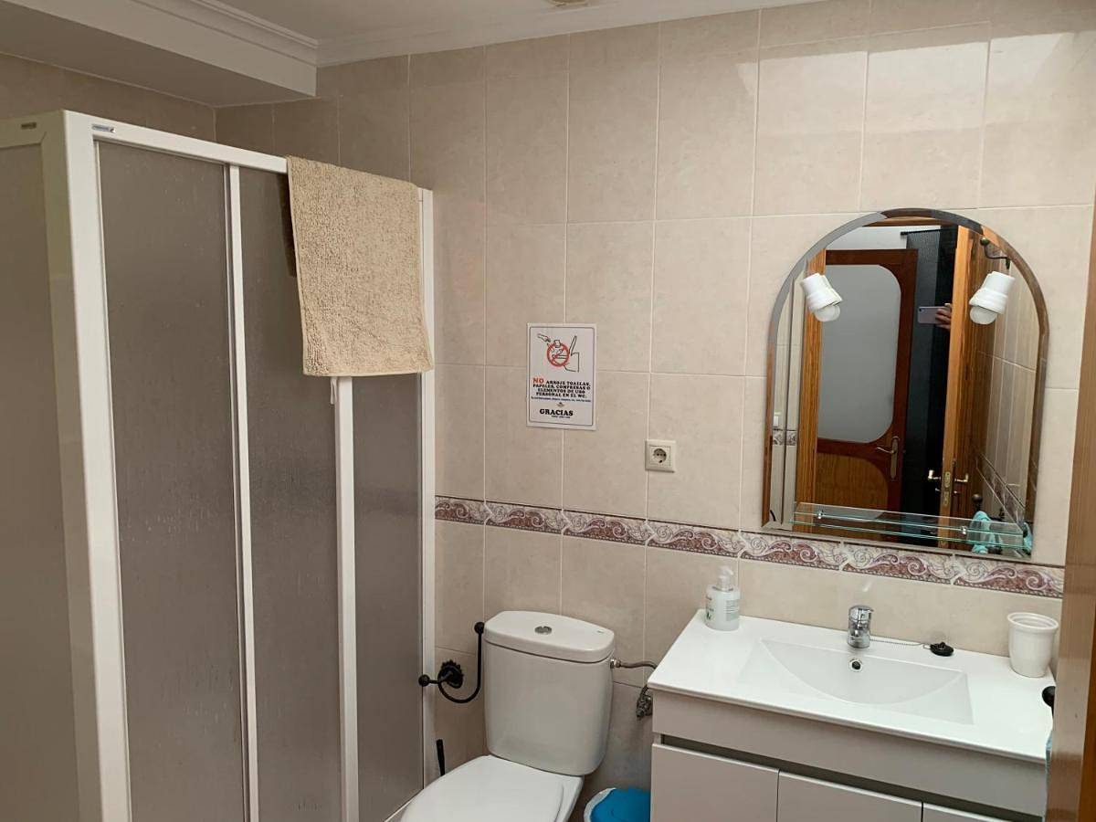 Apartamento entero, Three-Bedroom Apartment in Beas de Segura, Parque natural de las Sierras de Cazorla y Segura