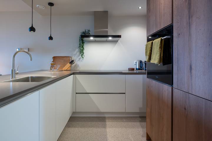Ferienhaus für 6 Personen mit Balkon/Terrasse in Kamperland, Zeeuwse Kust