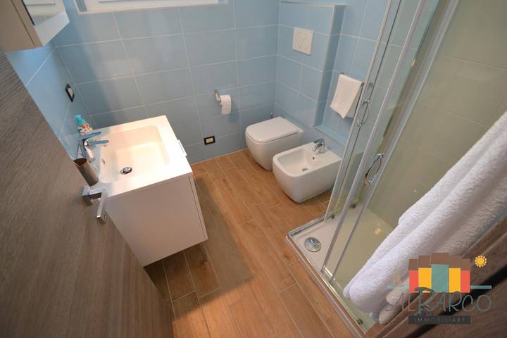 Ganze Wohnung, Fiordo Corallo mit zwei Schlafzimmer F 1268 in Isola Albarella, Rosolina