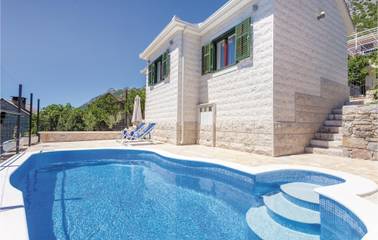 Ferienhaus für 4 Personen in Dalmatinisches Festland, Split-Dalmatien, Bild 3
