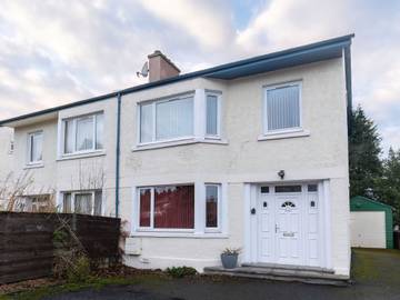 Holiday Rental for 6 People in Inverness, Highlands, Photo 4