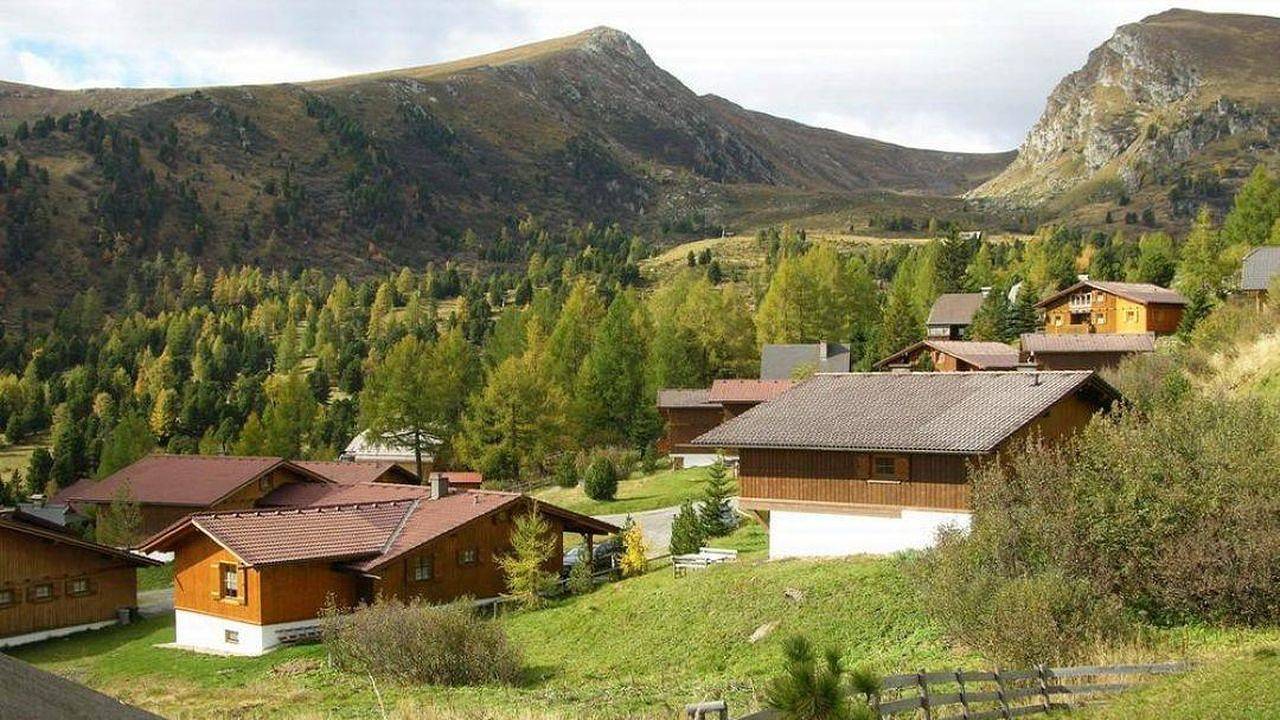 Ferienhaus für 6 Personen (152 m²) in Patergassen in Reichenau (Österreich), Nockberge