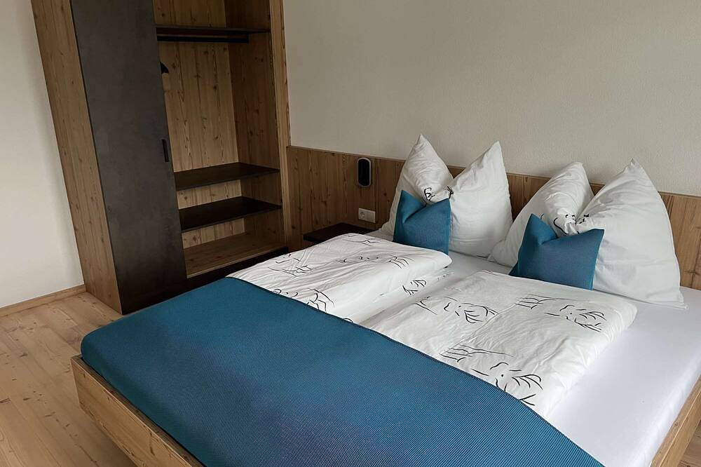 Ganze Wohnung, Studler-Eck - Urlaub am schönsten Eck Tirols in Stubaier Alpen, Oberperfuss