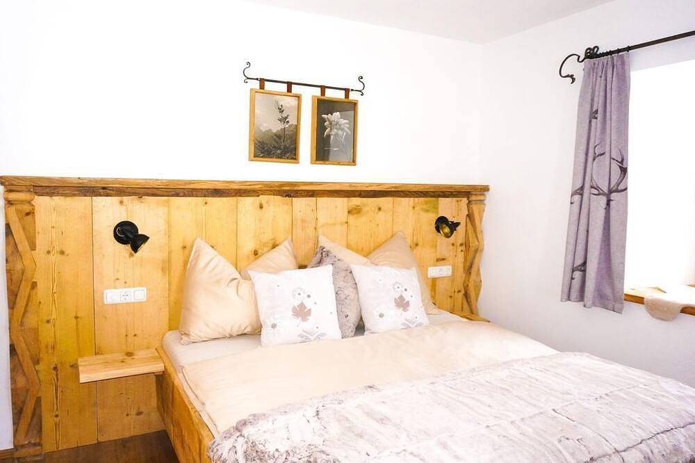 Appartement Krotmoos - Appartement Krotmoos / 2 Schlafzimmer in Rauris, Ski Amadé