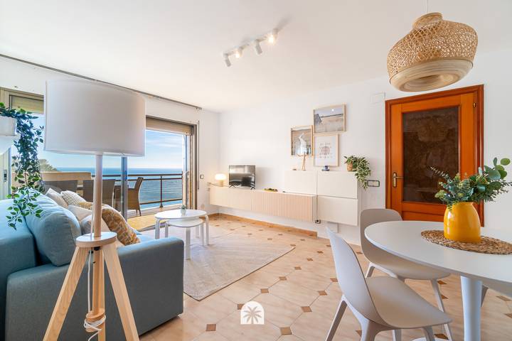 Ganze Wohnung, Mirador in Salou, Costa Dorada