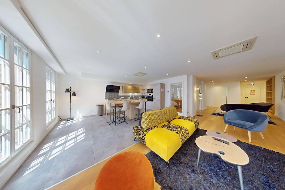 Appartement de vacances