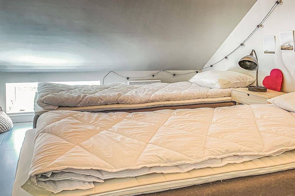 Schönes Haus mit 3 Schlafzimmern in. in Burgsvik, Gotland