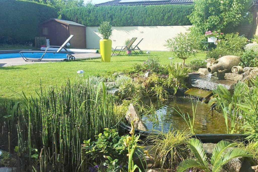 Appartement entier, Two-Bedroom Apartment in Richwiller, Région de Mulhouse