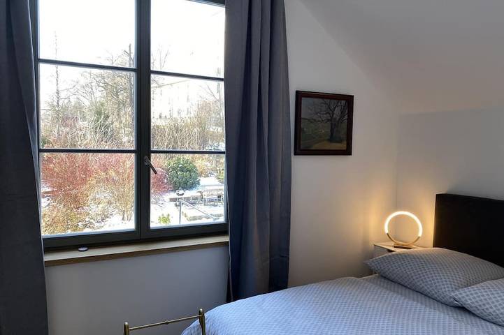 Ferienhaus für 4 Personen, mit Garten in Gohrisch - 3