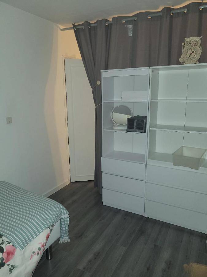 Gîte pour 8 personnes, avec jardin et vue à Les Cabannes (Tarn) - 2