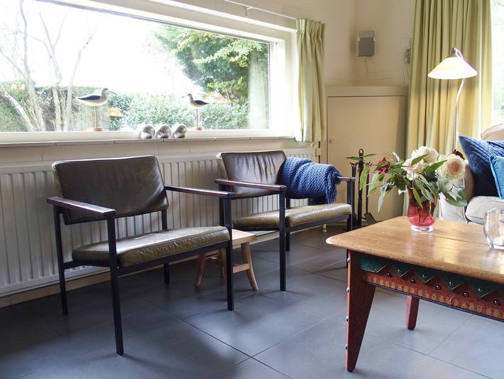 Viamari — Vakantiehuis Zee in Zicht in Renesse Strand, Renesse