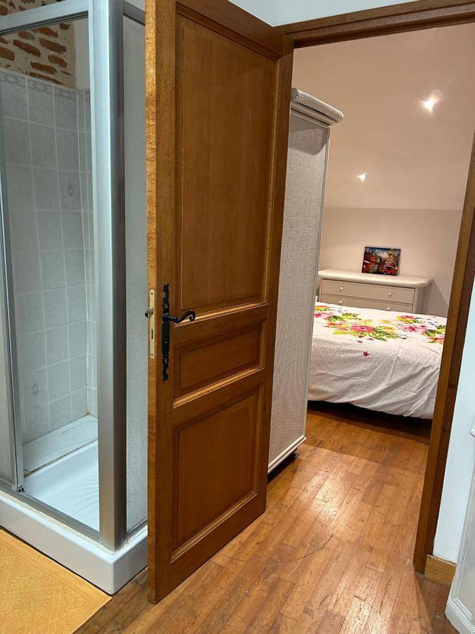 Location de vacances pour 4 personnes, avec terrasse à Auvillar - 2