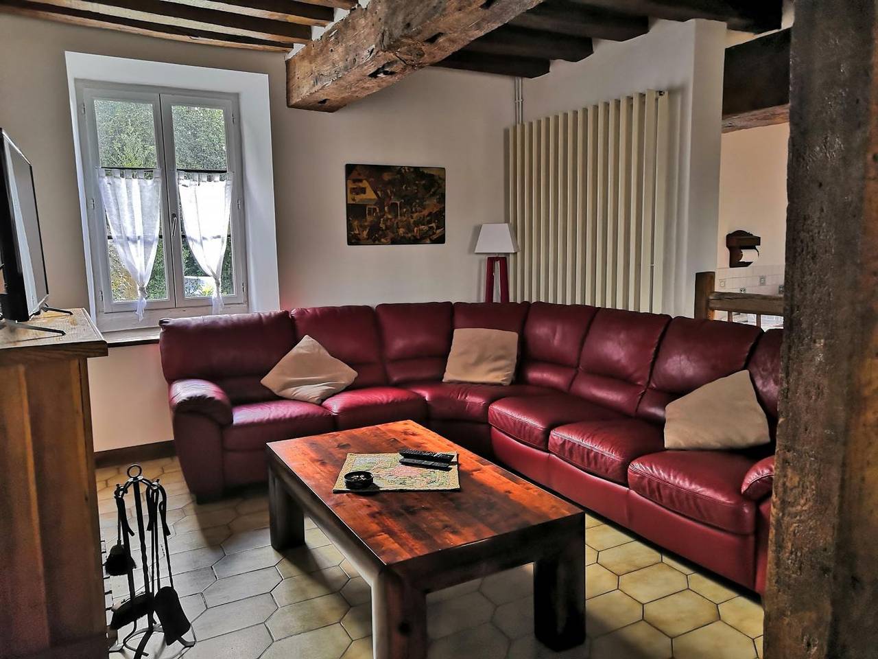 Photo : Maison de vacances