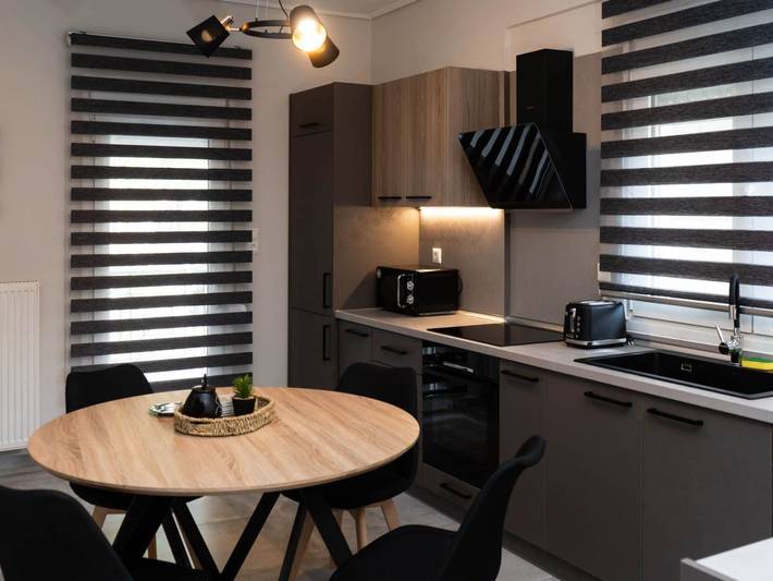 Location de vacances pour 4 personnes dans Kalambáka - 2