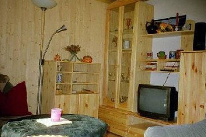 Ferienhaus für 4 Personen, mit Garten in Neustadt/Harz - 2