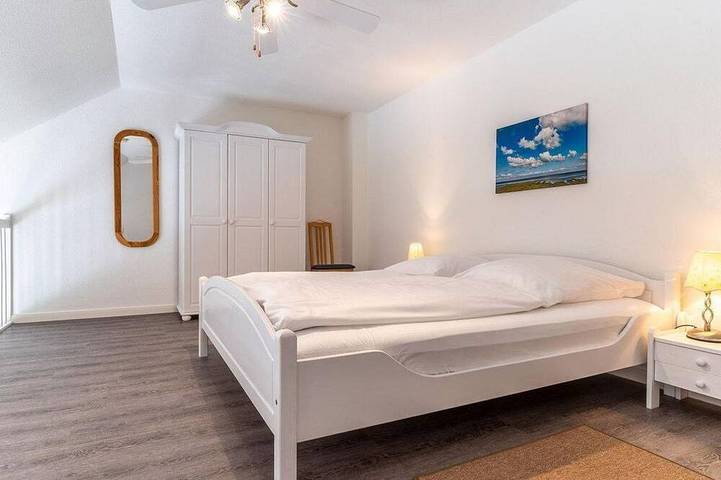 Hütte für 4 Personen, mit Terrasse in St. Peter-Ording - 2