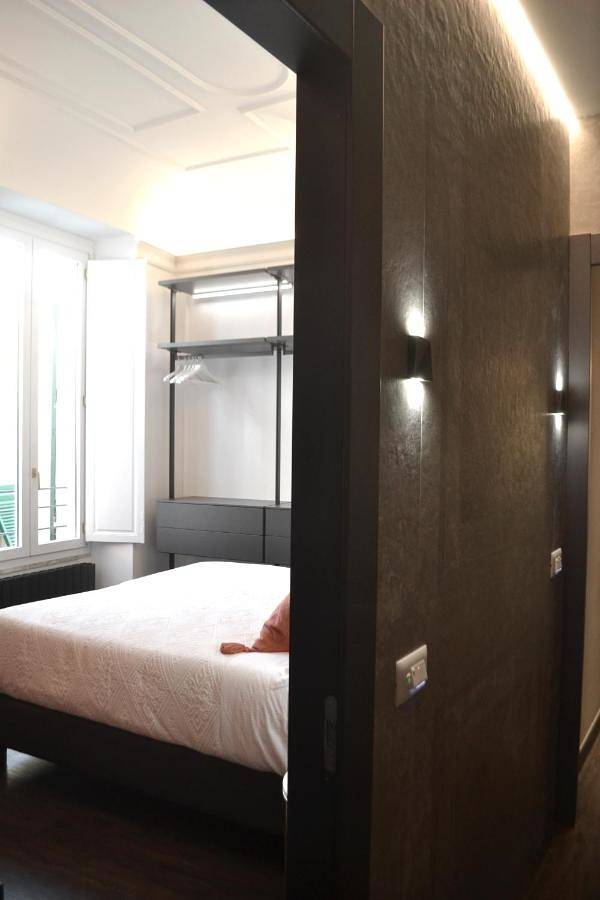 Palazzo Delle Sirene Deluxe Apartment & Boutique Rooms in Levanto, Commune de Levanto