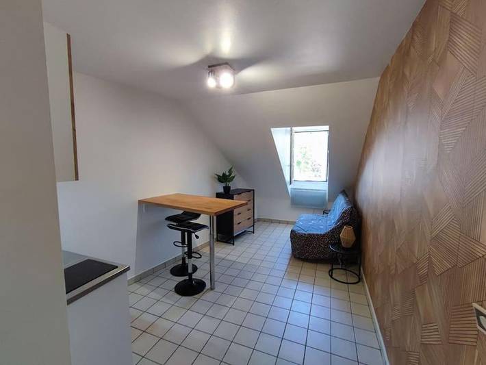 Gîte pour 2 personnes à Évron - 4