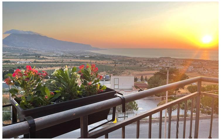 Casa de vacaciones para 6 personas, con terraza - 1