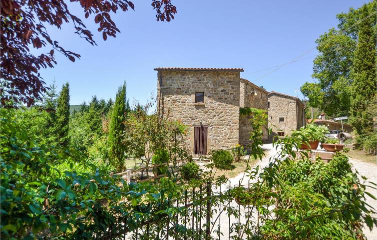 Casa vacanza per 2 persone, con giardino, con animali domestici - 1