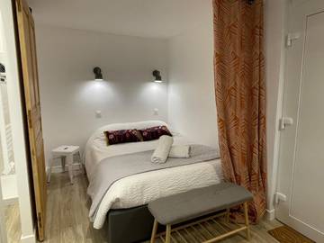Gîte pour 2 personnes à Gleizé