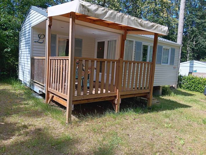 Location de vacances pour 5 personnes à Mauchamps