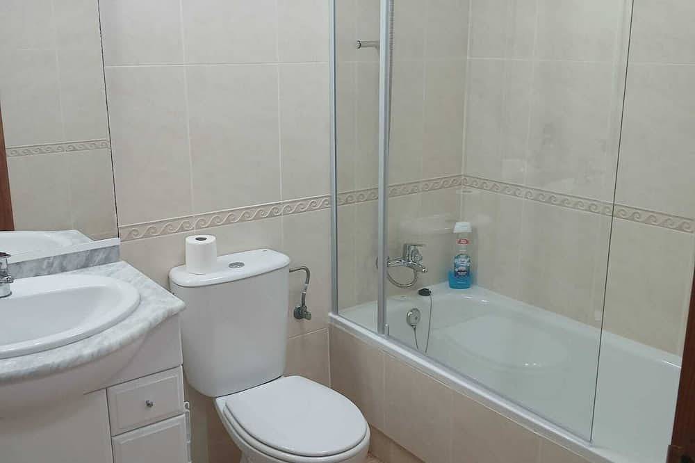 Ganze Wohnung, Nouveau, Grand, Familial in La Manga del Mar Menor, Cartagena