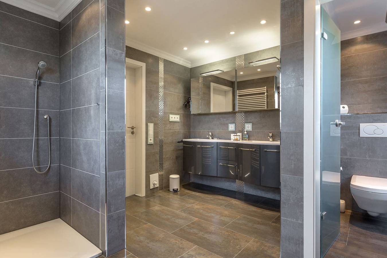 Wellness, Weite und besondere Momente für besondere Auszeiten in Wenningstedt, Sylt