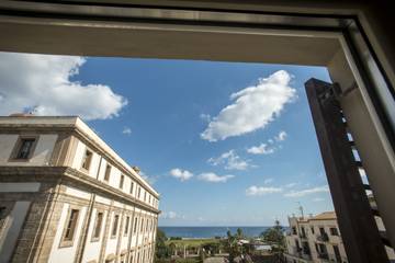 Holiday Rental for 8 People in Palermo, Palermo Province, Photo 1
