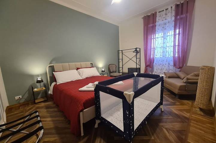 Appartamento intero, Verdi House - Relax e sapori in Savigliano, Provincia di Cuneo
