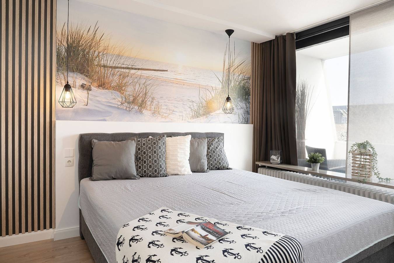 Entire holiday apartment, Residenz Schulstraße Von-Baltic-Storm in Themenstrände Scharbeutz, East Holstein