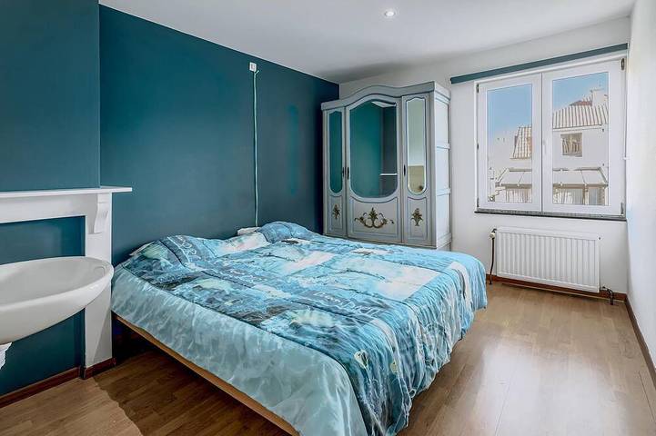 Ferienhaus für 6 Personen, mit Garten, mit Haustier in De Panne - 4