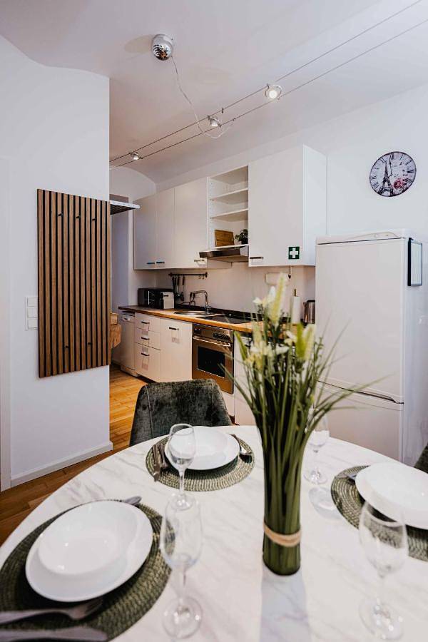Appartement entier, Free Parking City Apartment, Netflix in Wels, Région de Linz-Wels