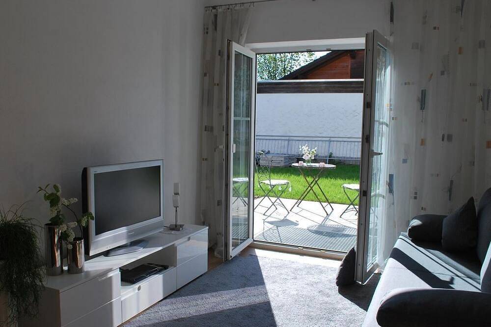 Ruheoase am Forggensee - Bieber - apartment/apartment, shower, Wc, 1 bedroom, foto 14