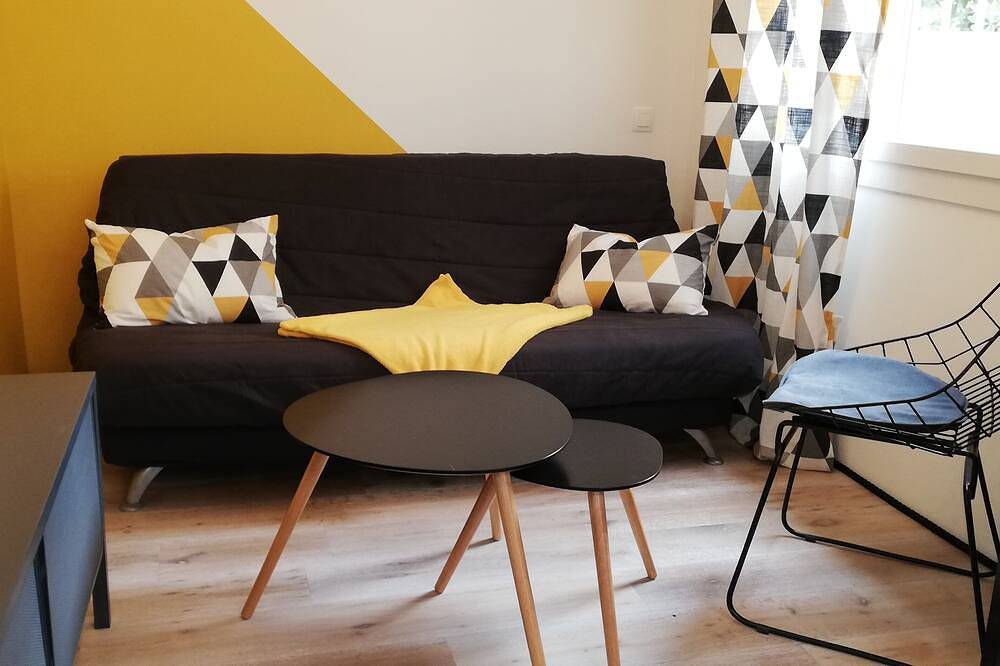 Appartement de vacances