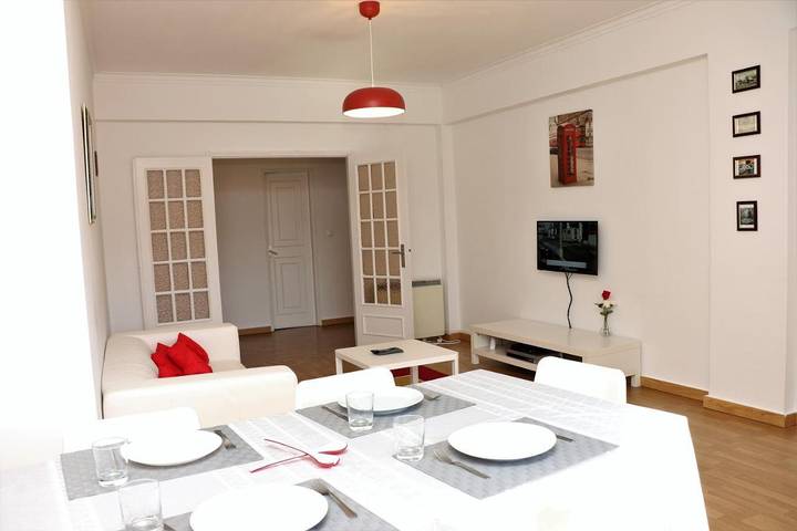 Casa de férias para 6 pessoas em Loures