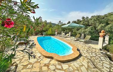 Ferienhaus in Petra (Mallorca), Mallorca Inselmitte für 4 