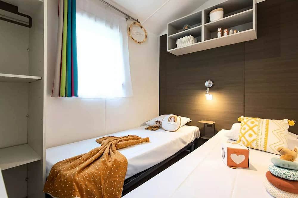 Cottage 4 Pièces 6 Personnes + Tv in Olonne-sur-Mer, Les Sables-d'Olonne