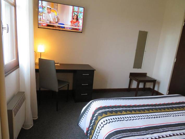 Gîte pour 4 personnes, avec jardin et terrasse à Cressensac - 4