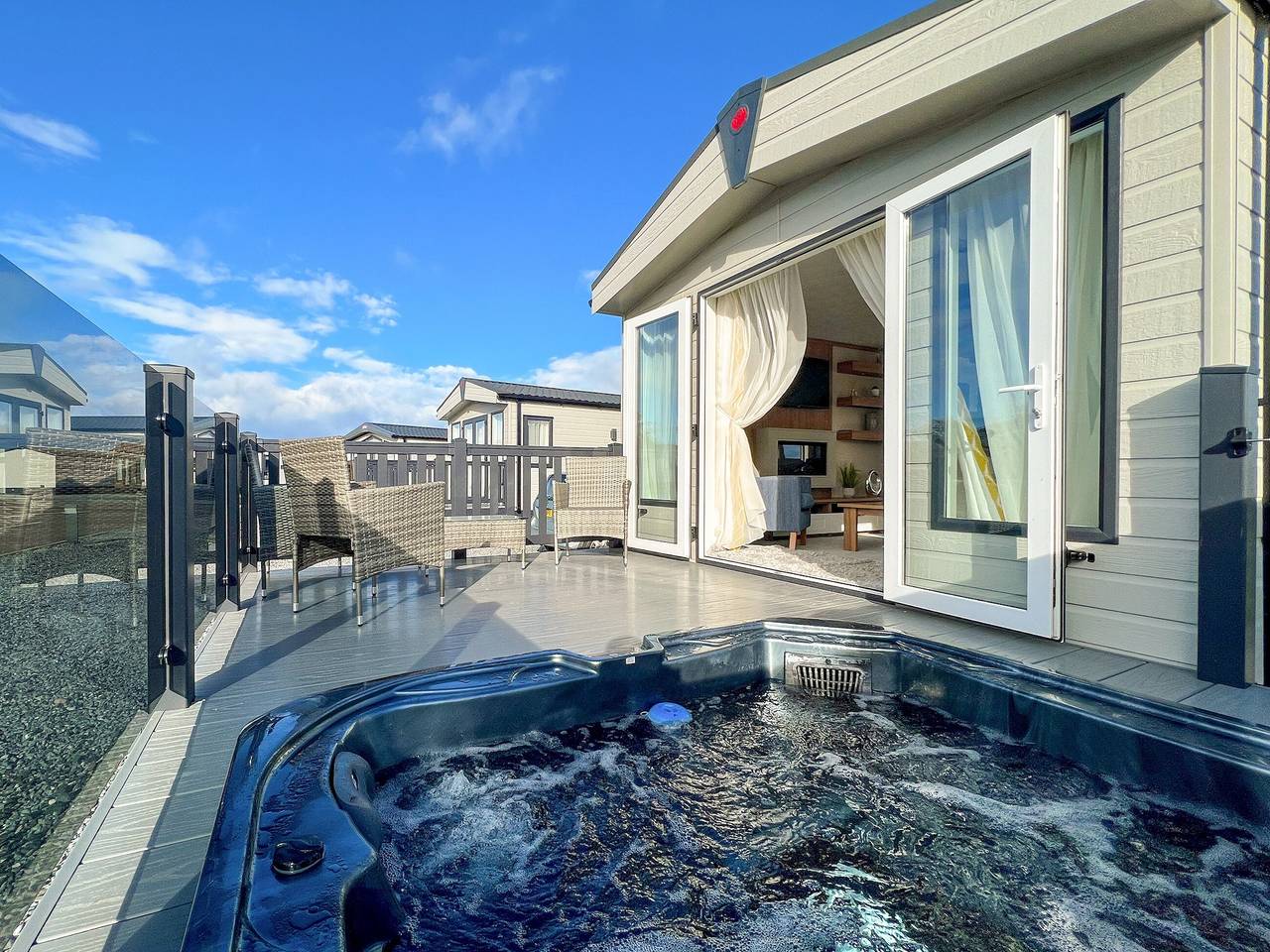 Casa vacanza a Regione di Fife a partire da 247€ a notte