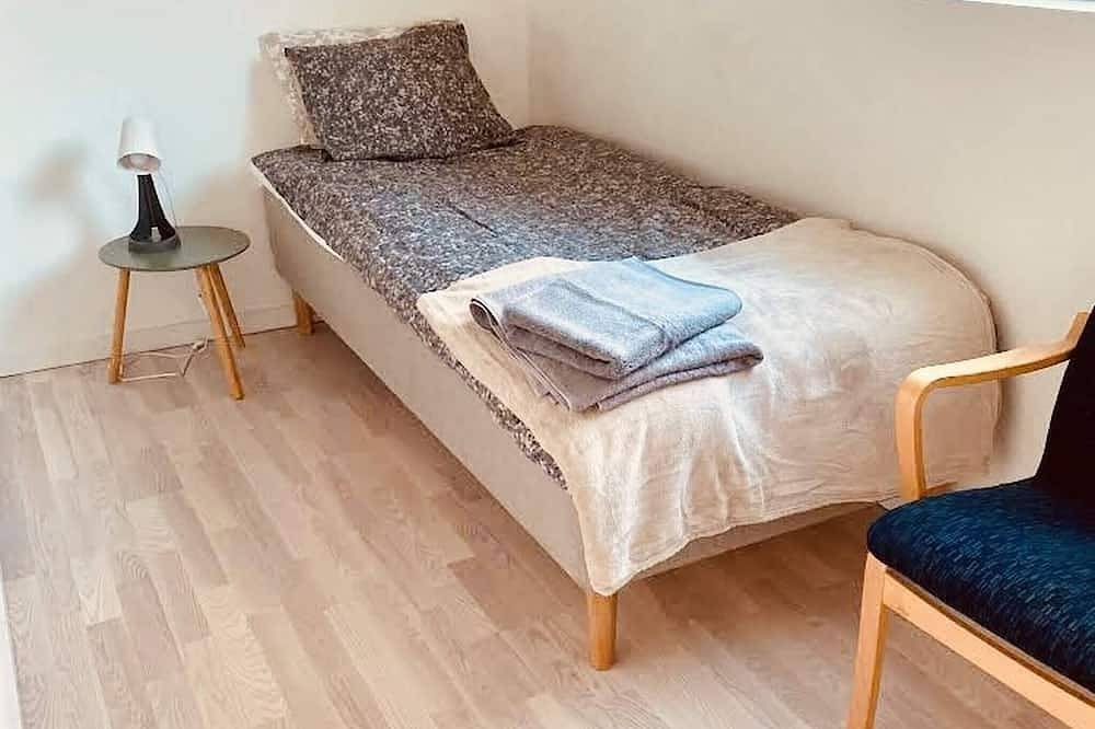 Ganze Wohnung, Schöne 2-Zimmer-Wohnung in Stockholm in Sollentuna kommun, Schwedische Ostsee