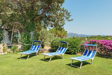 Holiday Rental for 5 People in Rudalza, Olbia, Photo 1