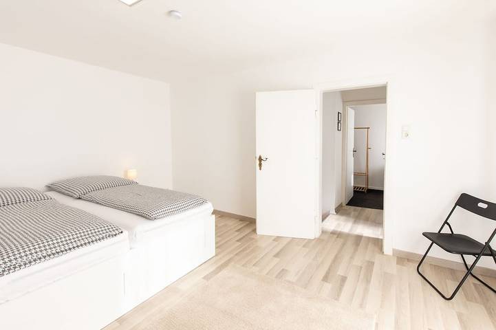 Ferienhaus für 6 Personen, mit Garten und Balkon in Koblenz - 3