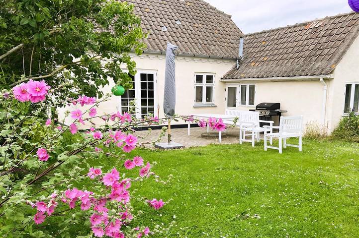 3 bedroom pet friendly home in Tranekær in Tranekær, Langeland