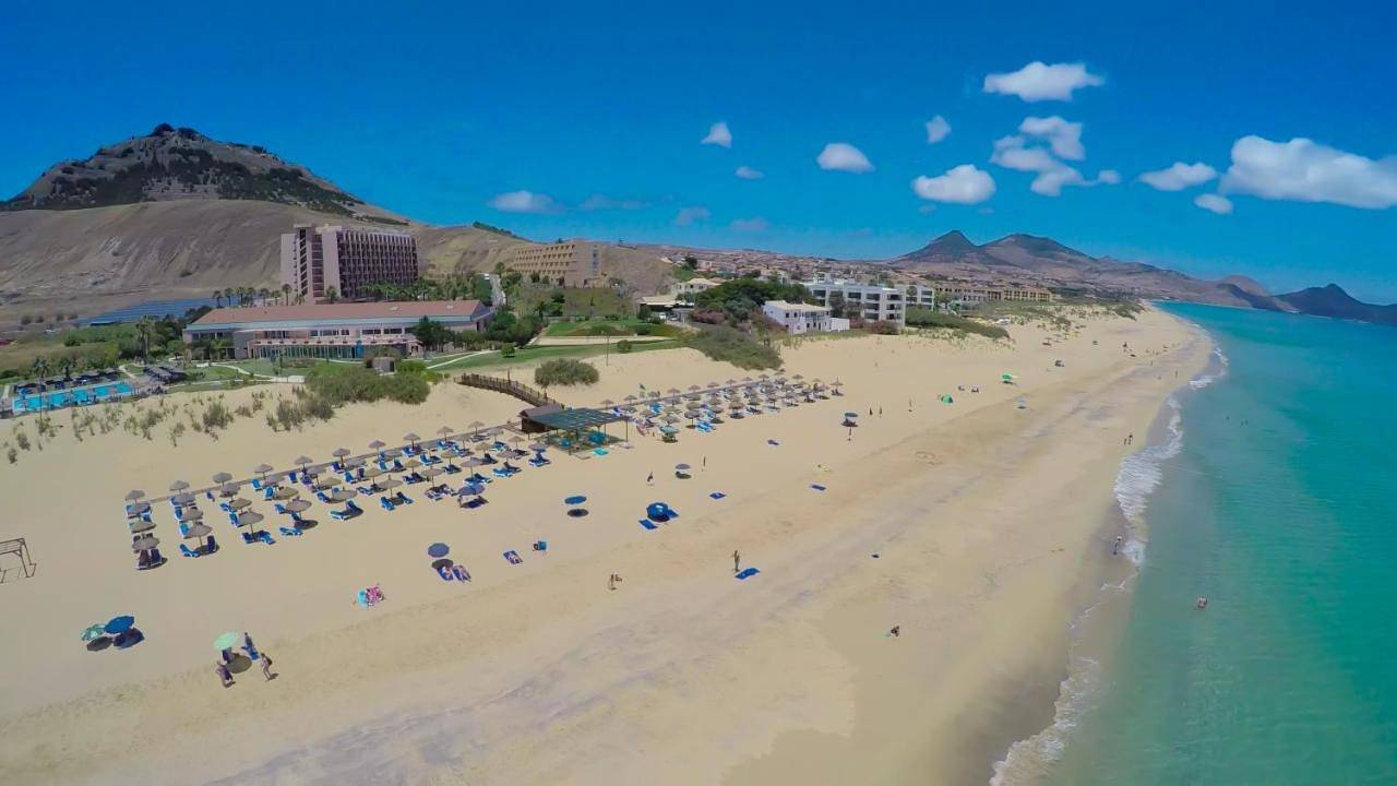 Vila Baleira Porto Santo in Porto Santo, Madeira