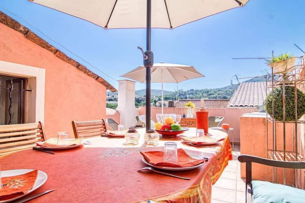 Photo : Maison de vacances