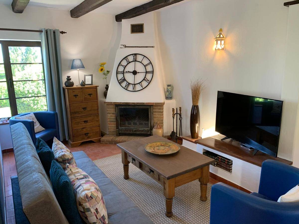 Two-Bedroom House in Luz, Distrito de Faro