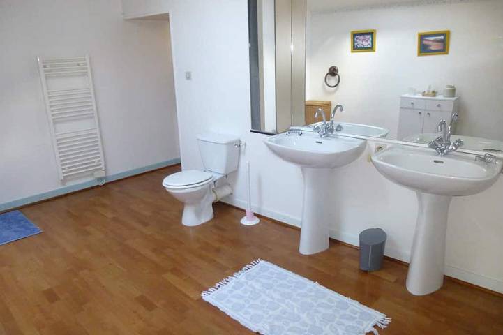 Location de vacances pour 5 personnes à Mignaloux-Beauvoir - 4