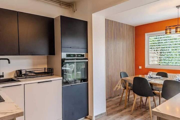 Ferienwohnung für 5 Personen - 1