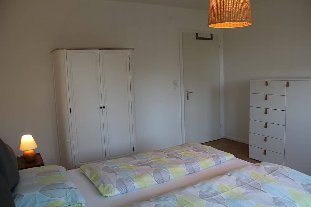 Ganze Wohnung, Ferienwohnung mit Gartenblick in Ühlingen-Birkendorf, Südschwarzwald